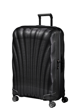 Samsonite C-Lite 860mm 4 Wheel Trolley Case