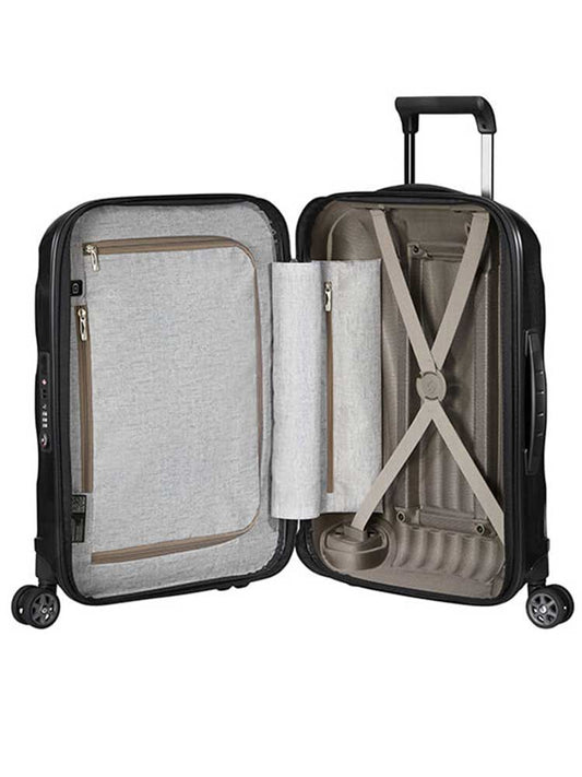 Samsonite C-Lite 550mm 4 Wheel Trolley Carry On