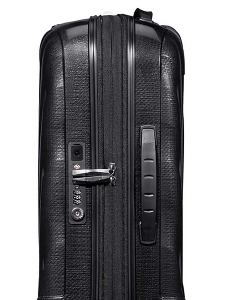 Samsonite C-Lite 550mm 4 Wheel Trolley Carry On