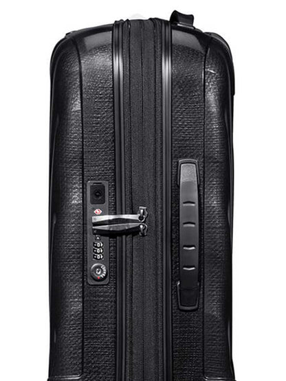 Samsonite C-Lite 550mm 4 Wheel Trolley Carry On
