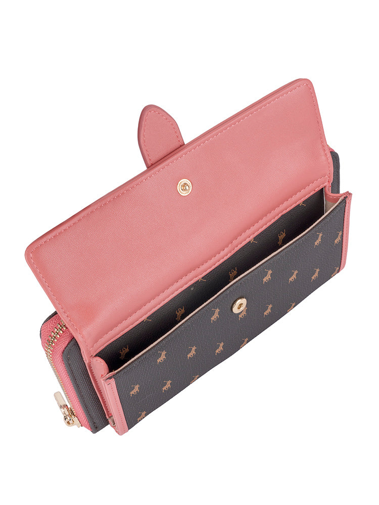 Polo Kelsey Phone Sling