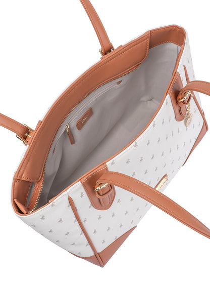 Polo Kelsey Tote