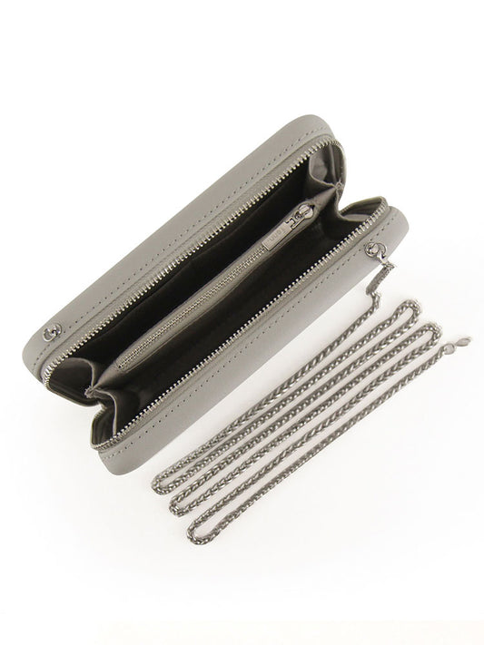 Fenn Original Zip Around Purse