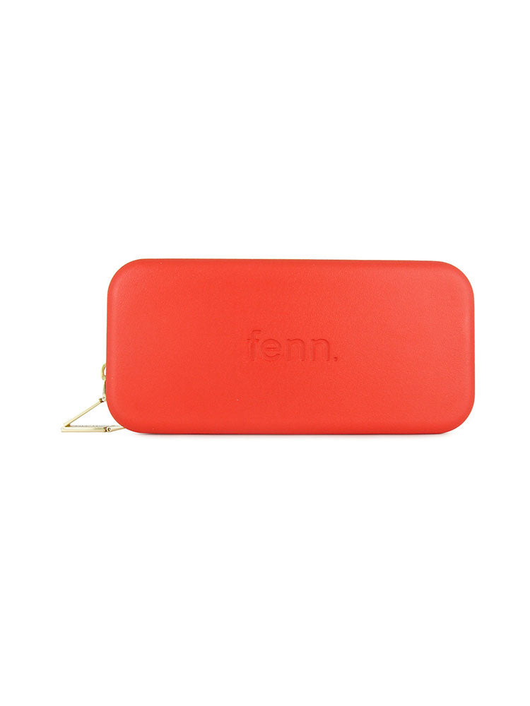 Fenn Original Zip Around Purse