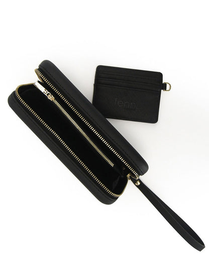Fenn Original Zip Around Purse