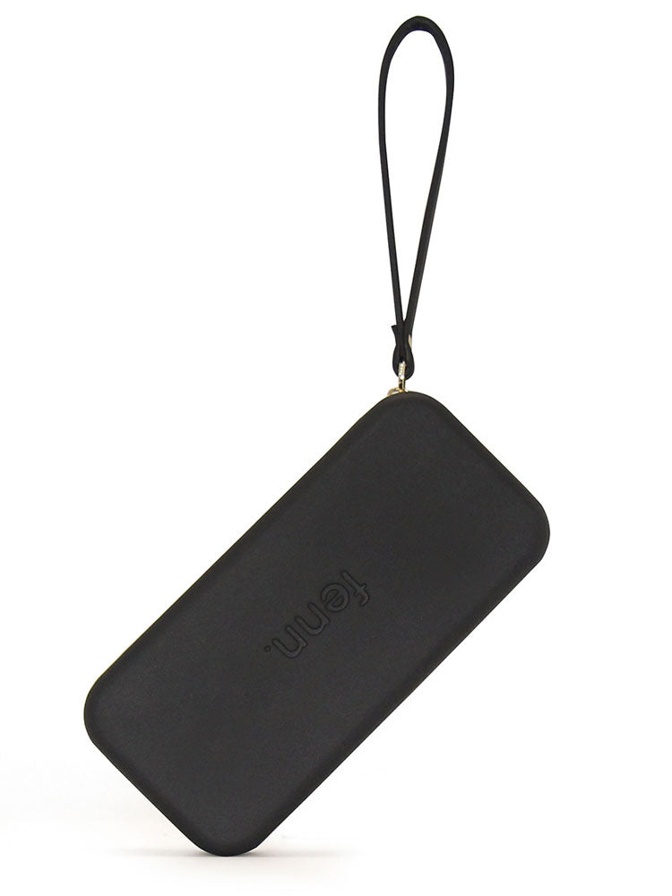 Fenn Original Zip Around Purse