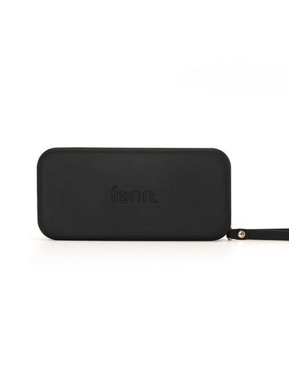 Fenn Original Zip Around Purse