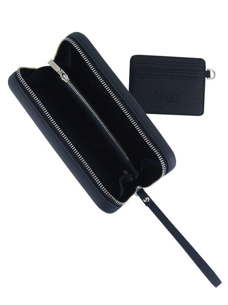 Fenn Original Zip Around Purse