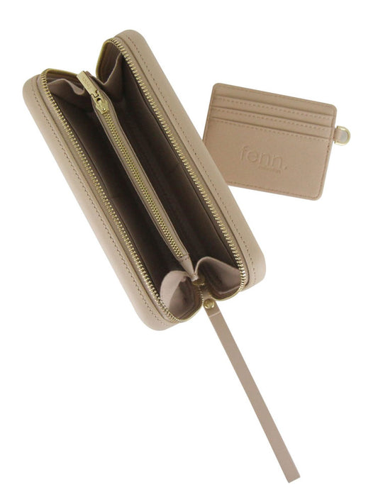 Fenn Original Zip Around Purse