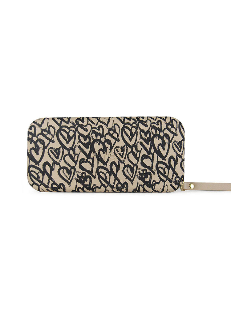 Fenn Original Zip Around Purse