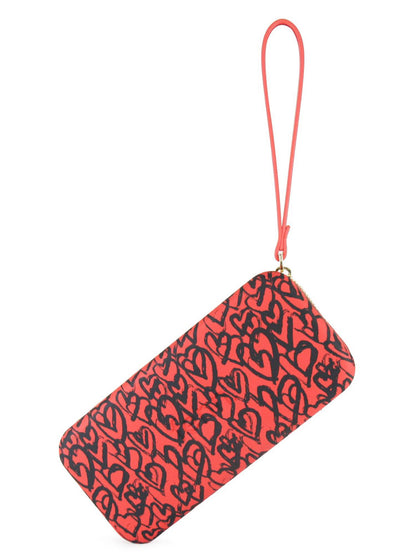 Fenn Original Zip Around Purse