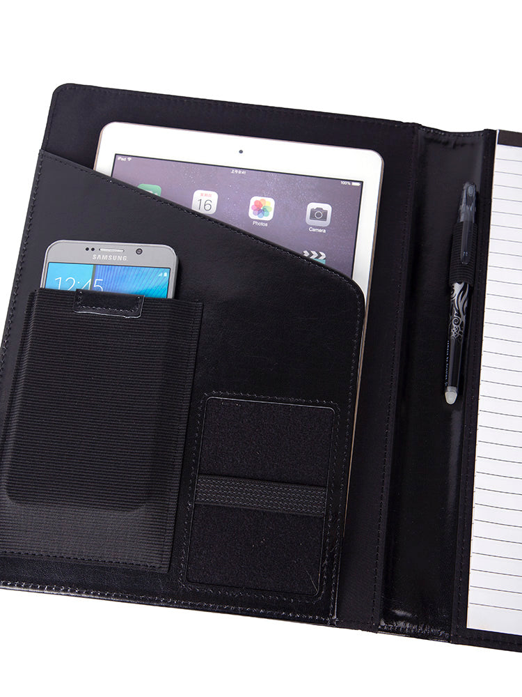 Cellini Agenda A4 Folder Leather