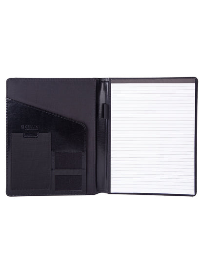 Cellini Agenda A4 Folder Leather