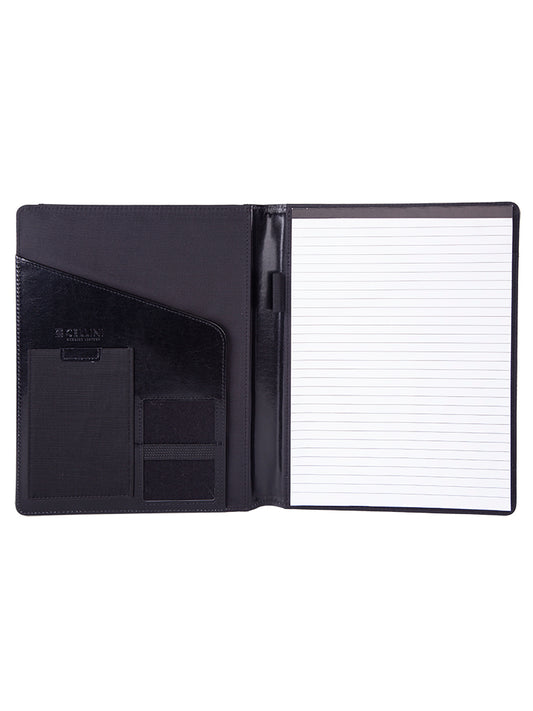 Cellini Agenda A4 Folder Leather