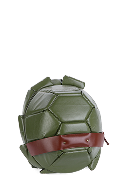 Tmnt Shell Backpack