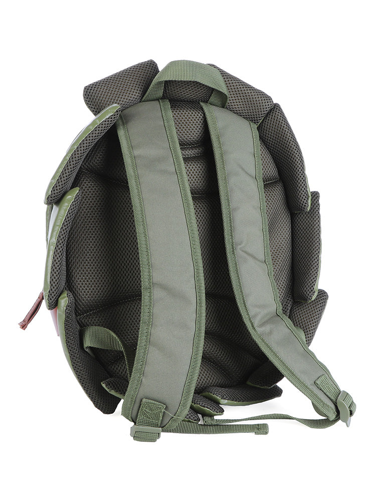Tmnt Shell Backpack