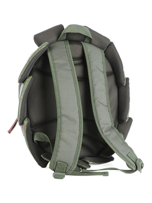 Tmnt Shell Backpack