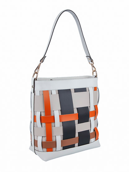 Gianni Notaro Ruga Shopper