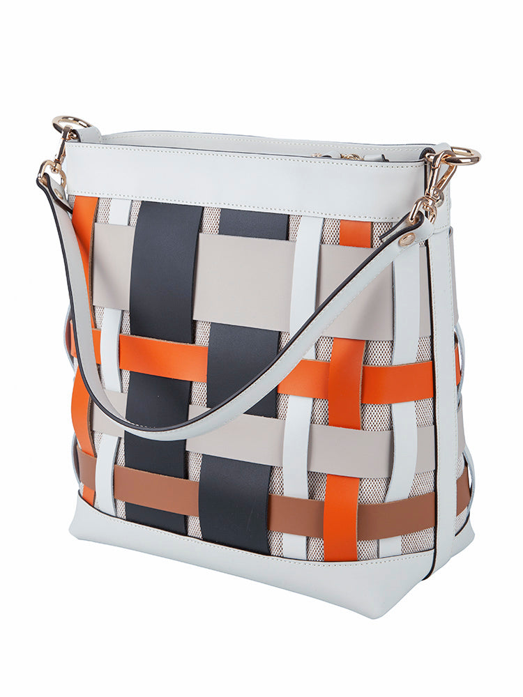 Gianni Notaro Ruga Shopper