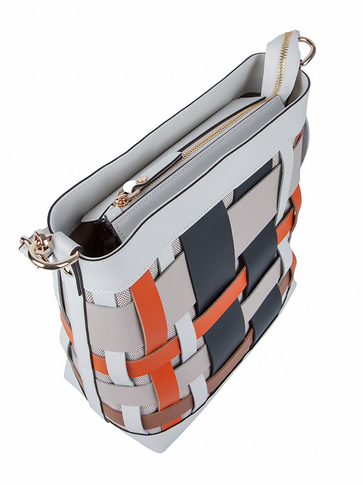 Gianni Notaro Ruga Shopper