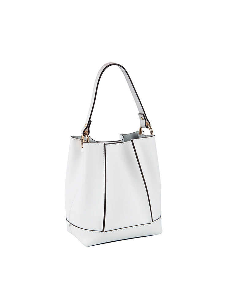 Gianni Notaro Ruga Mini Bucket Sling