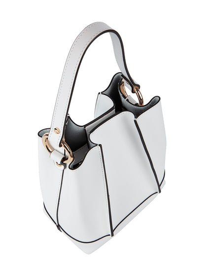 Gianni Notaro Ruga Mini Bucket Sling