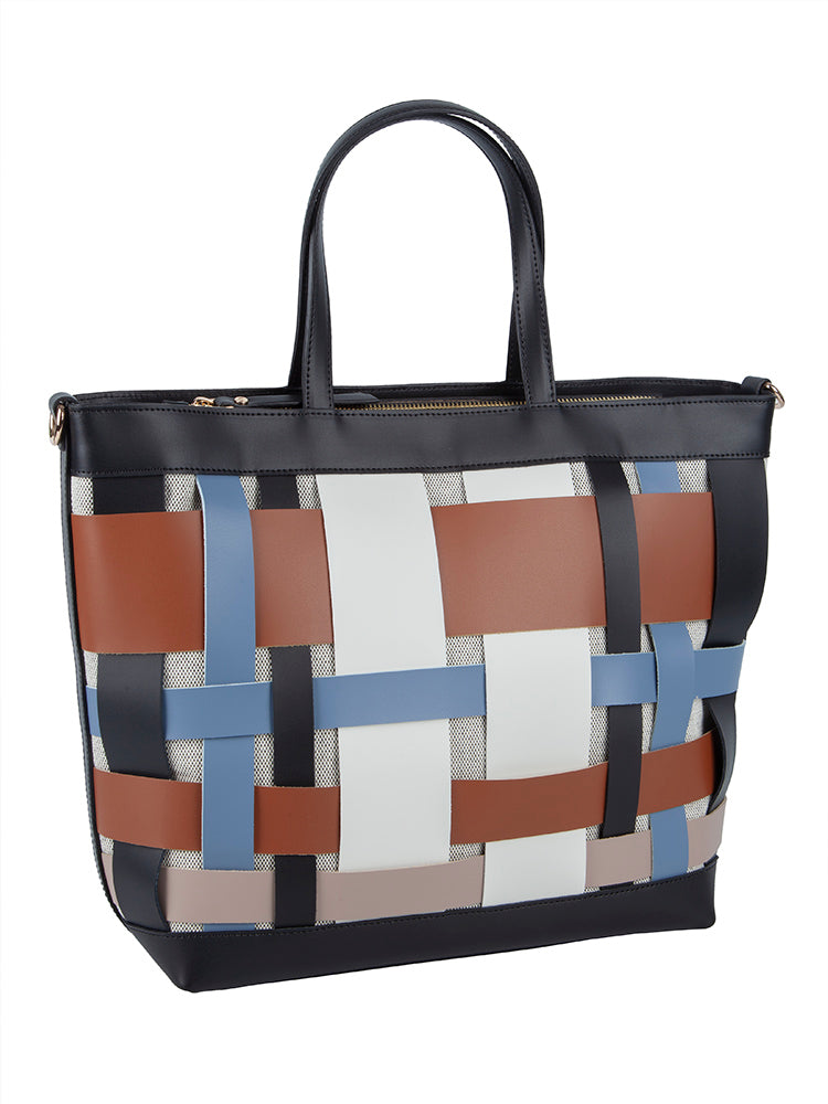 Gianni Notaro Ruga Tote