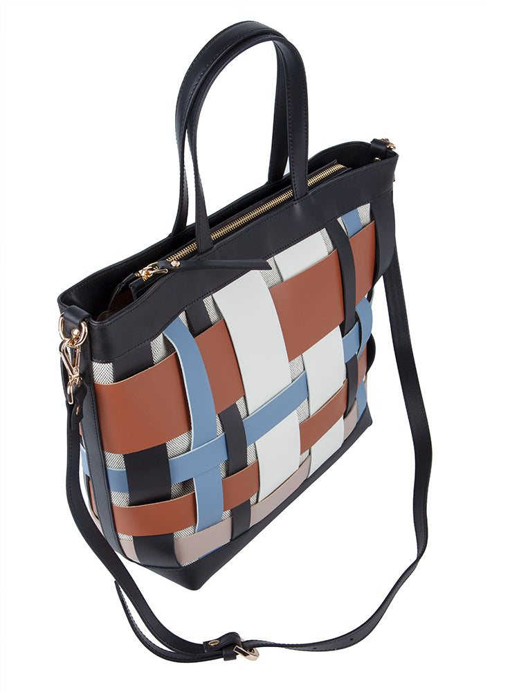 Gianni Notaro Ruga Tote