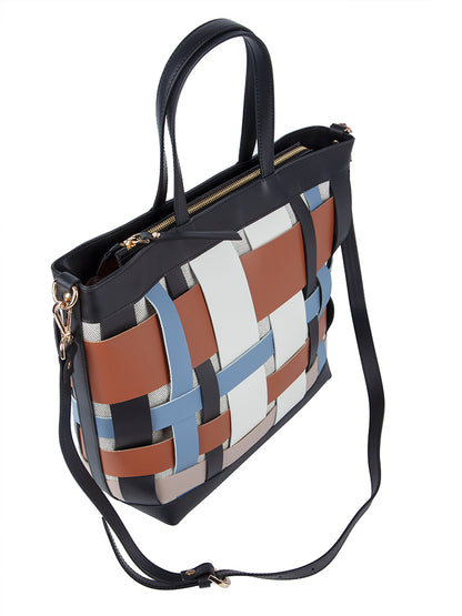 Gianni Notaro Ruga Tote