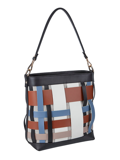 Gianni Notaro Ruga Shopper