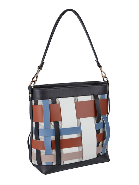 Gianni Notaro Ruga Shopper