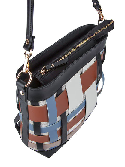 Gianni Notaro Ruga Shopper