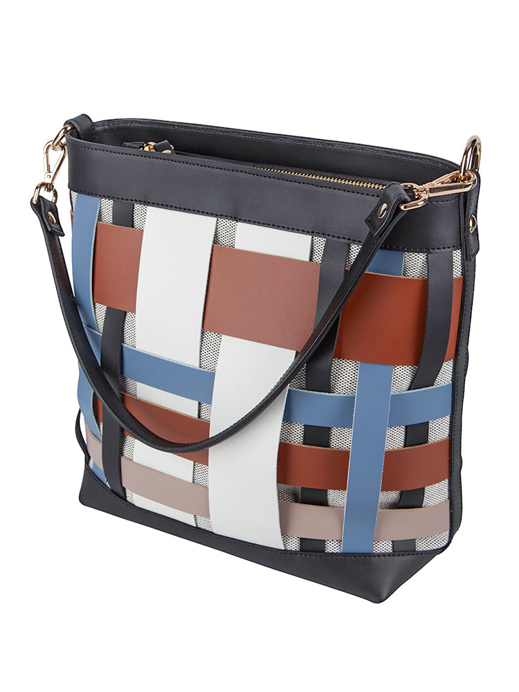 Gianni Notaro Ruga Shopper