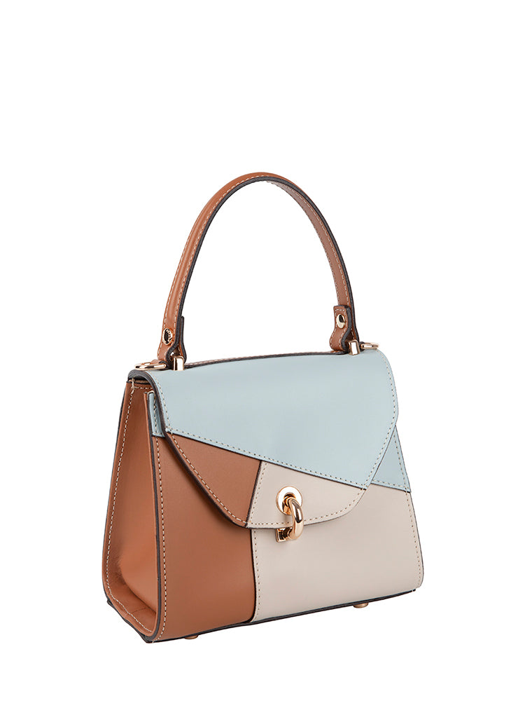 Gianni Notaro Ruga Small Flapover Sling