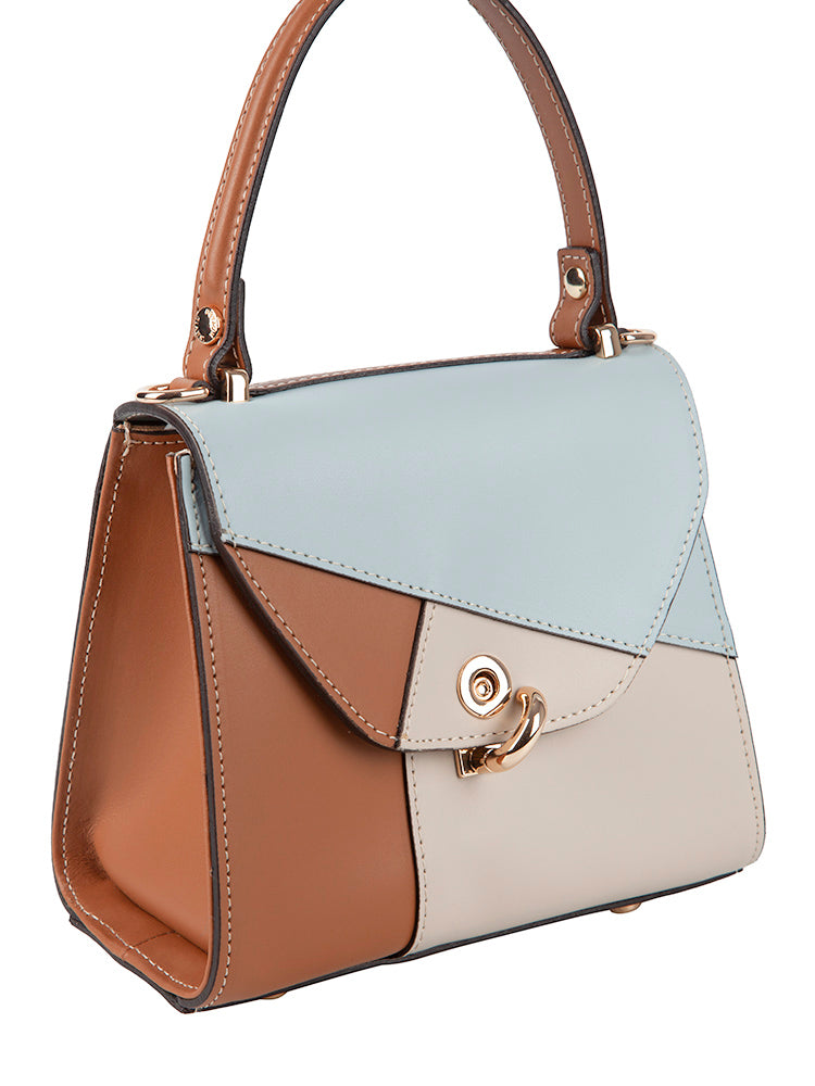 Gianni Notaro Ruga Small Flapover Sling