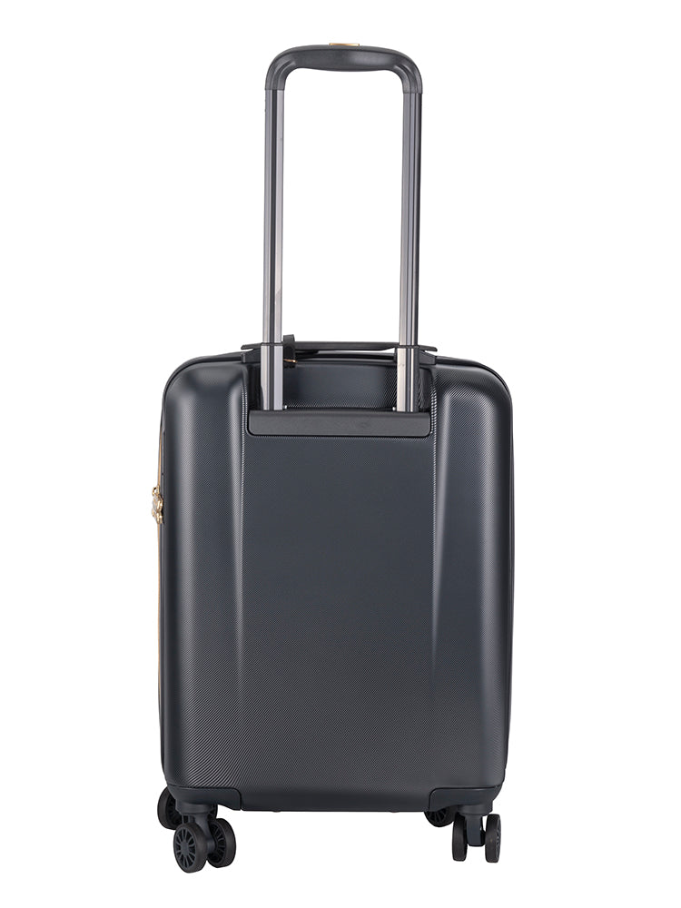 Jo Borkett Nouveau 4 Wheel Carry On Trolley