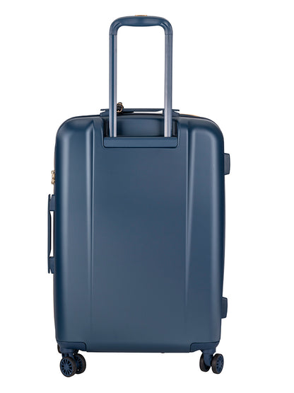 Jo Borkett Nouveau Medium 4 Wheel Trolley Case