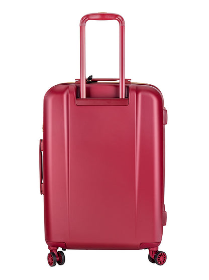 Jo Borkett Nouveau 4 Wheel Carry On Trolley