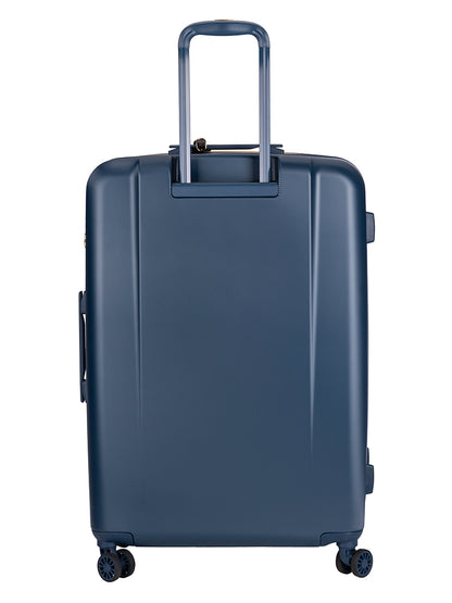 Jo Borkett Nouveau Large 4-Wheel Trolley Case