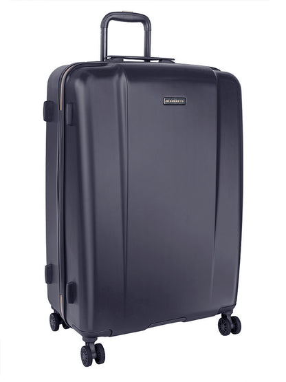 Jo Borkett Nouveau Large 4-Wheel Trolley Case