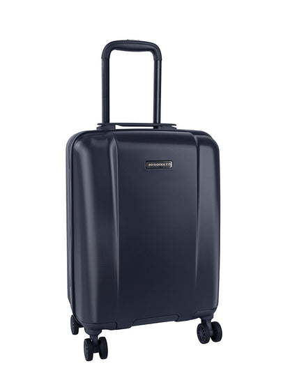 Jo Borkett Nouveau 4 Wheel Carry On Trolley