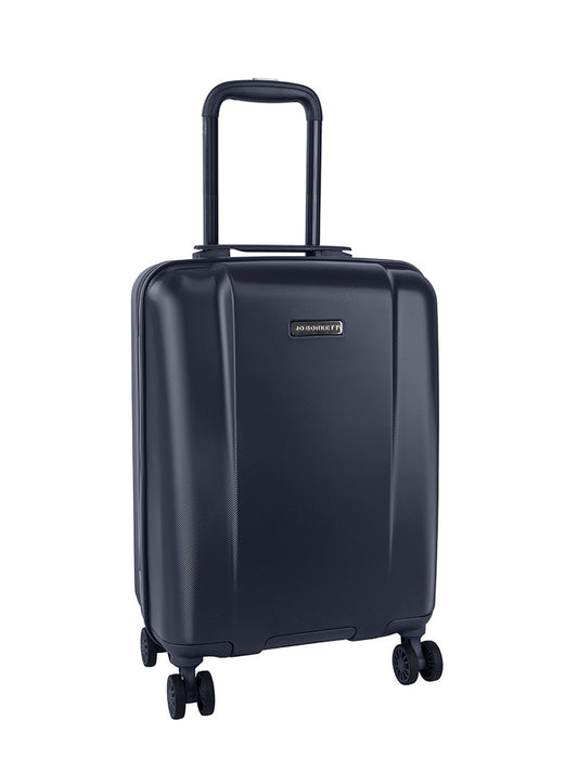 Jo Borkett Nouveau 4 Wheel Carry On Trolley