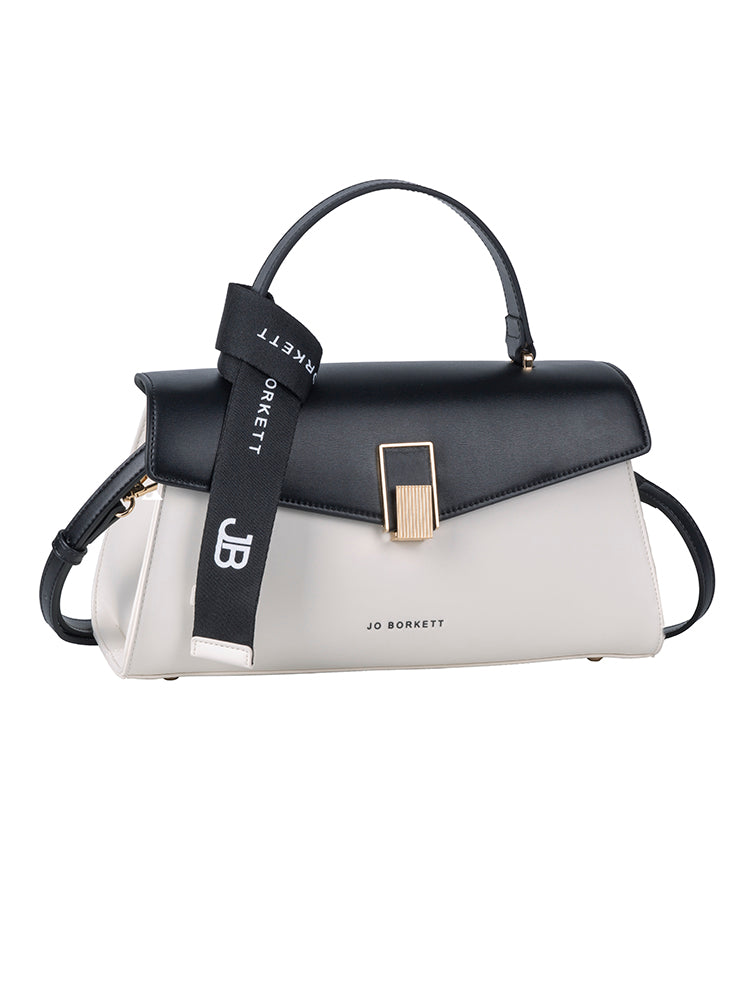 Jo Borkett Addison Flapover Sling