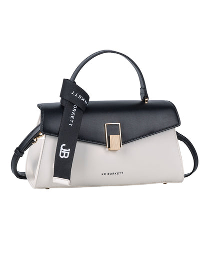 Jo Borkett Addison Flapover Sling