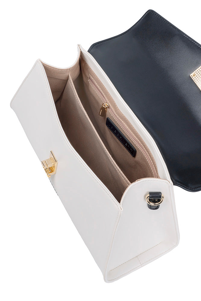 Jo Borkett Addison Flapover Sling