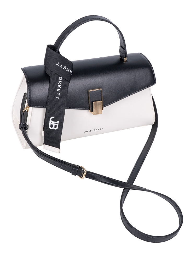 Jo Borkett Addison Flapover Sling