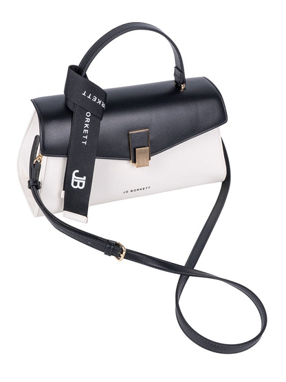 Jo Borkett Addison Flapover Sling