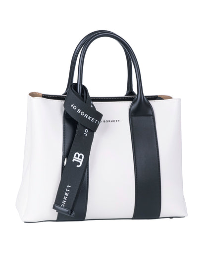 Jo Borkett Addison Shopper