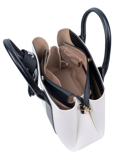 Jo Borkett Addison Shopper