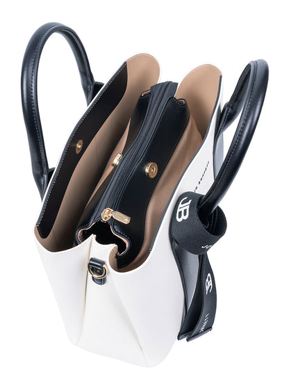 Jo Borkett Addison Shopper